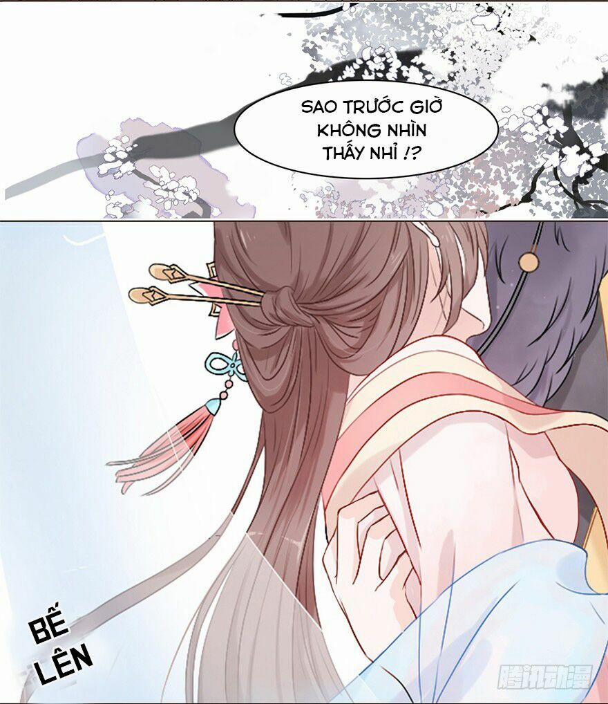 Sở Cung Tứ Thời Ca 1 trang 18