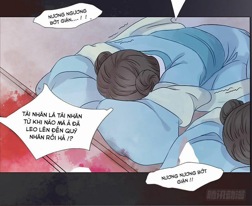 Sở Cung Tứ Thời Ca 1 trang 30