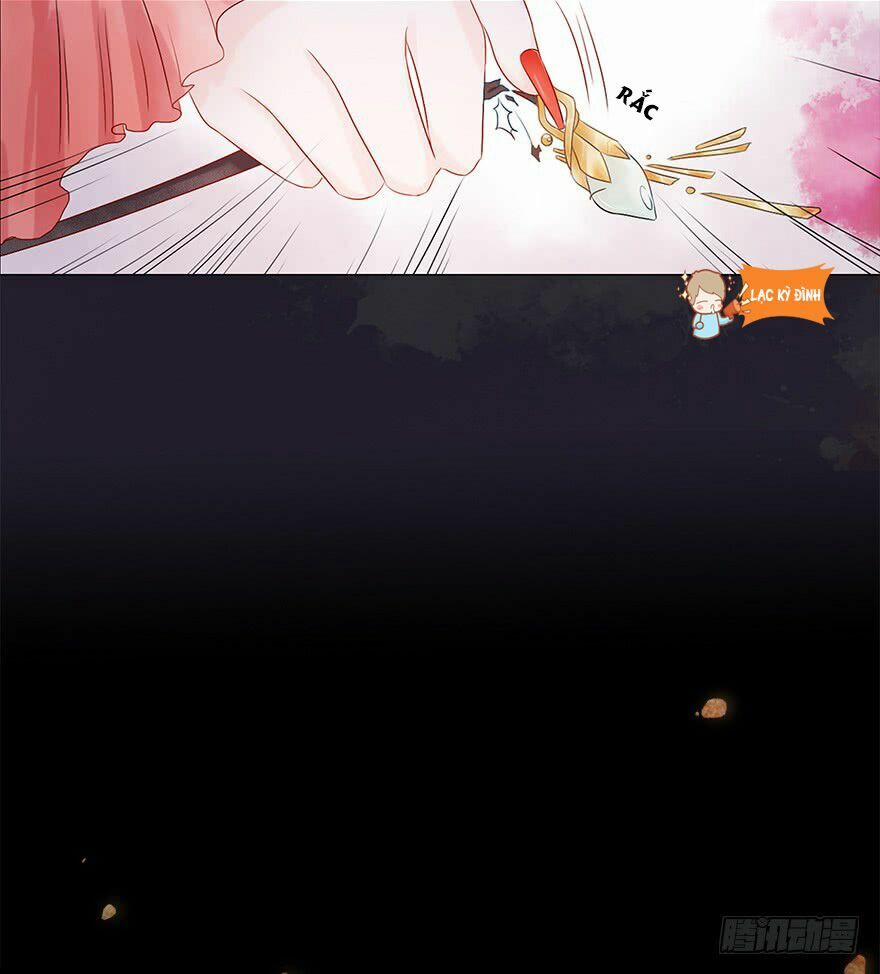 Sở Cung Tứ Thời Ca 1 trang 31