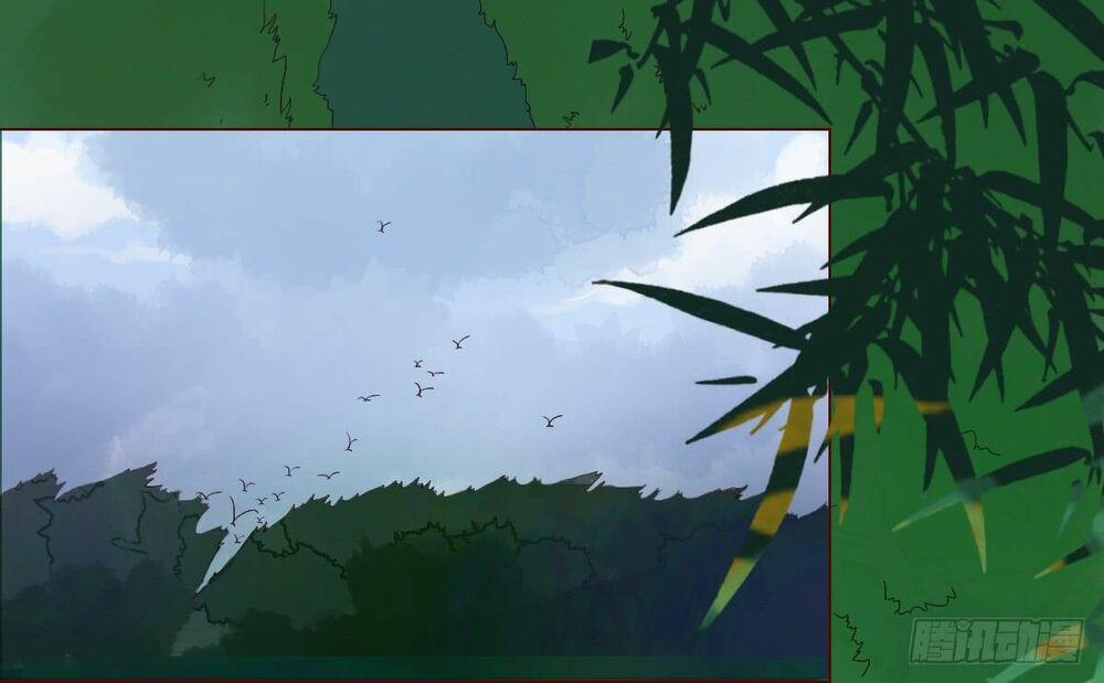 Sở Cung Tứ Thời Ca 1 trang 34