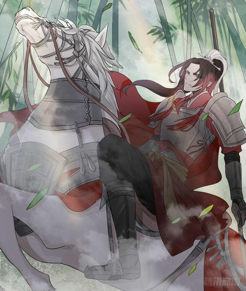 Sở Cung Tứ Thời Ca 1 trang 49