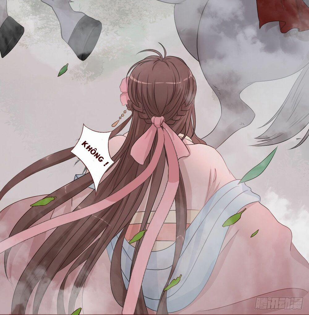 Sở Cung Tứ Thời Ca 1 trang 50