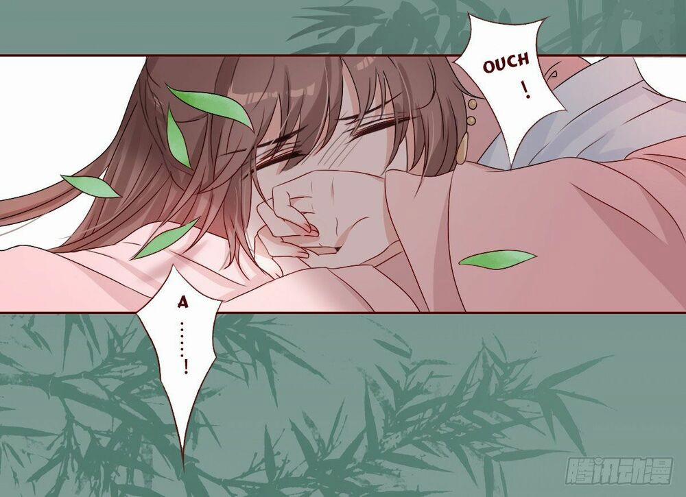 Sở Cung Tứ Thời Ca 1 trang 52