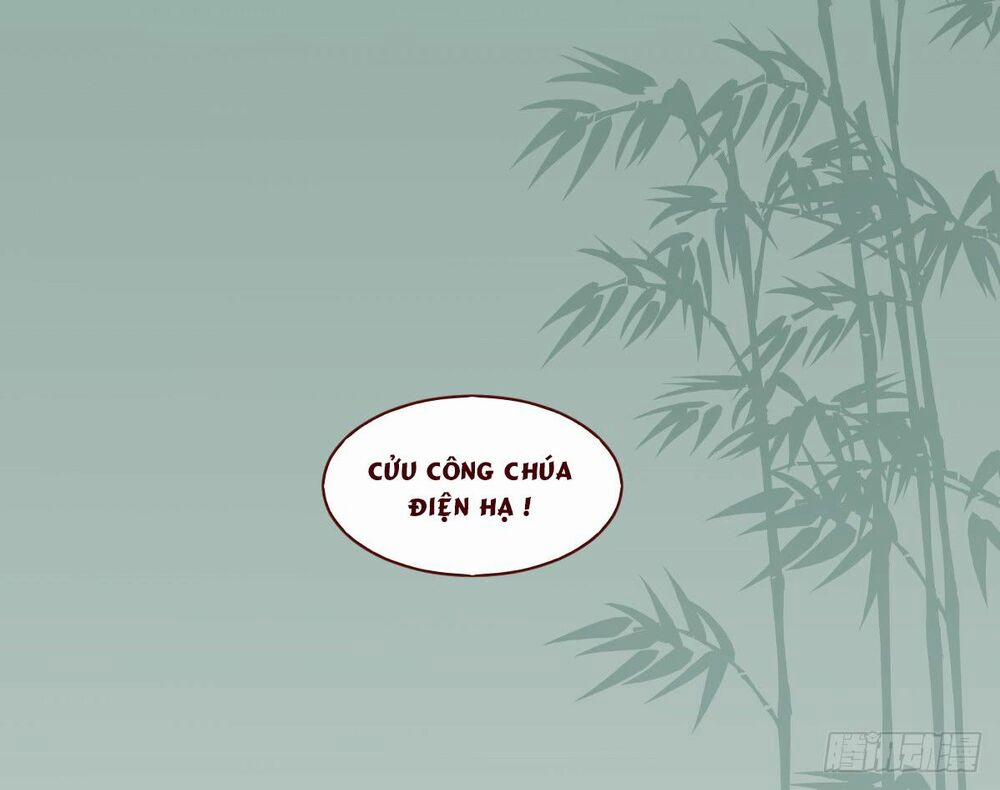 Sở Cung Tứ Thời Ca 1 trang 54