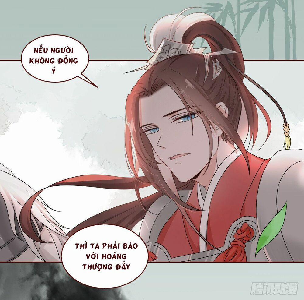 Sở Cung Tứ Thời Ca 1 trang 55