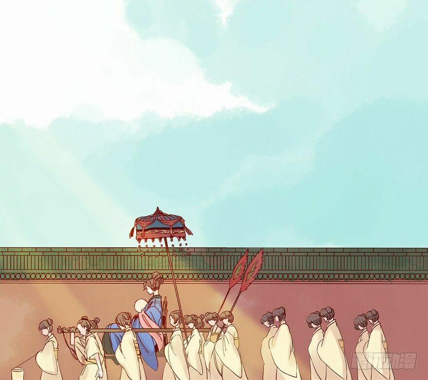 Sở Cung Tứ Thời Ca 1 trang 61