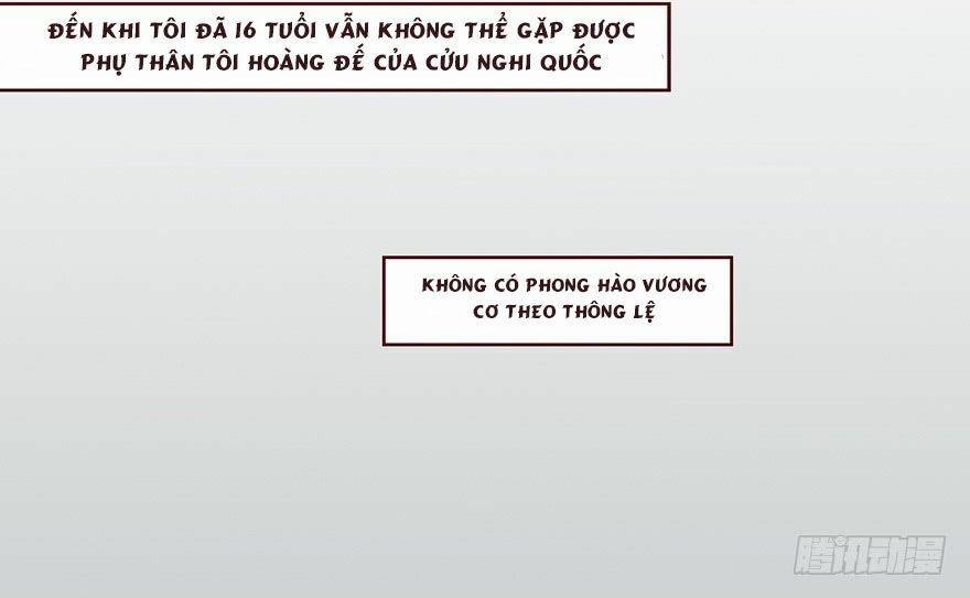 Sở Cung Tứ Thời Ca 1 trang 85