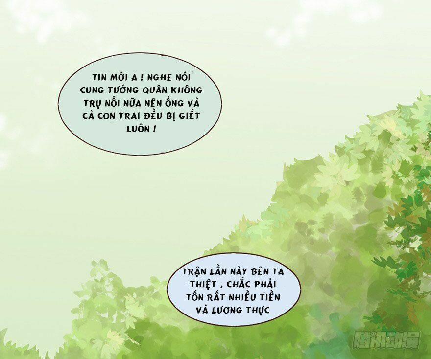 Sở Cung Tứ Thời Ca 1 trang 91