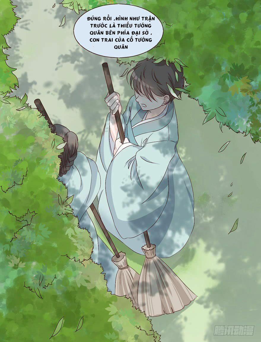 Sở Cung Tứ Thời Ca 1 trang 93