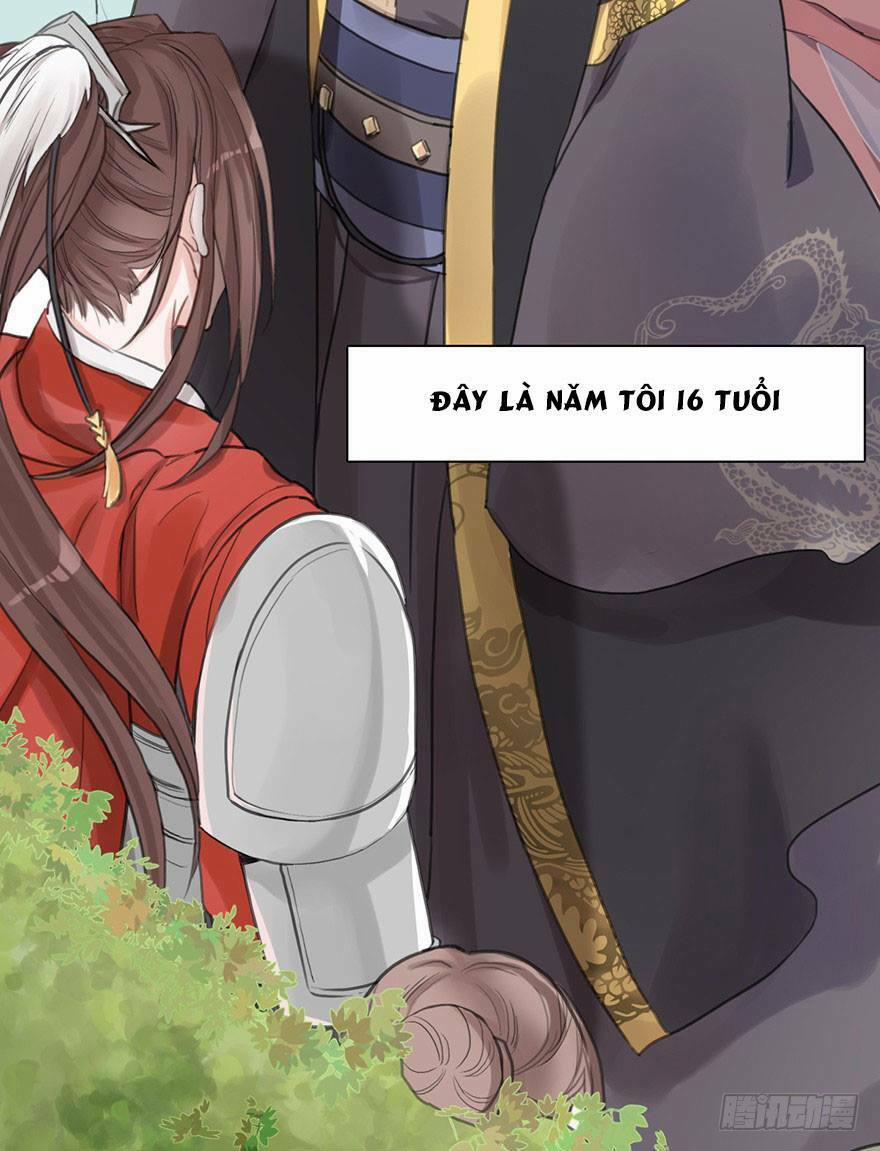 Sở Cung Tứ Thời Ca 2 trang 17