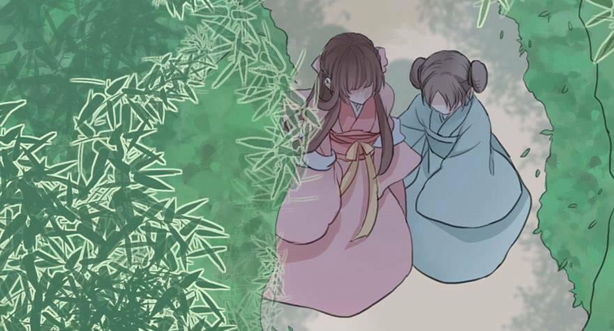 Sở Cung Tứ Thời Ca 2 trang 89