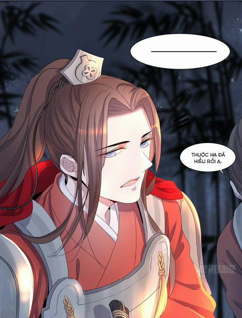 Sở Cung Tứ Thời Ca 3 trang 26