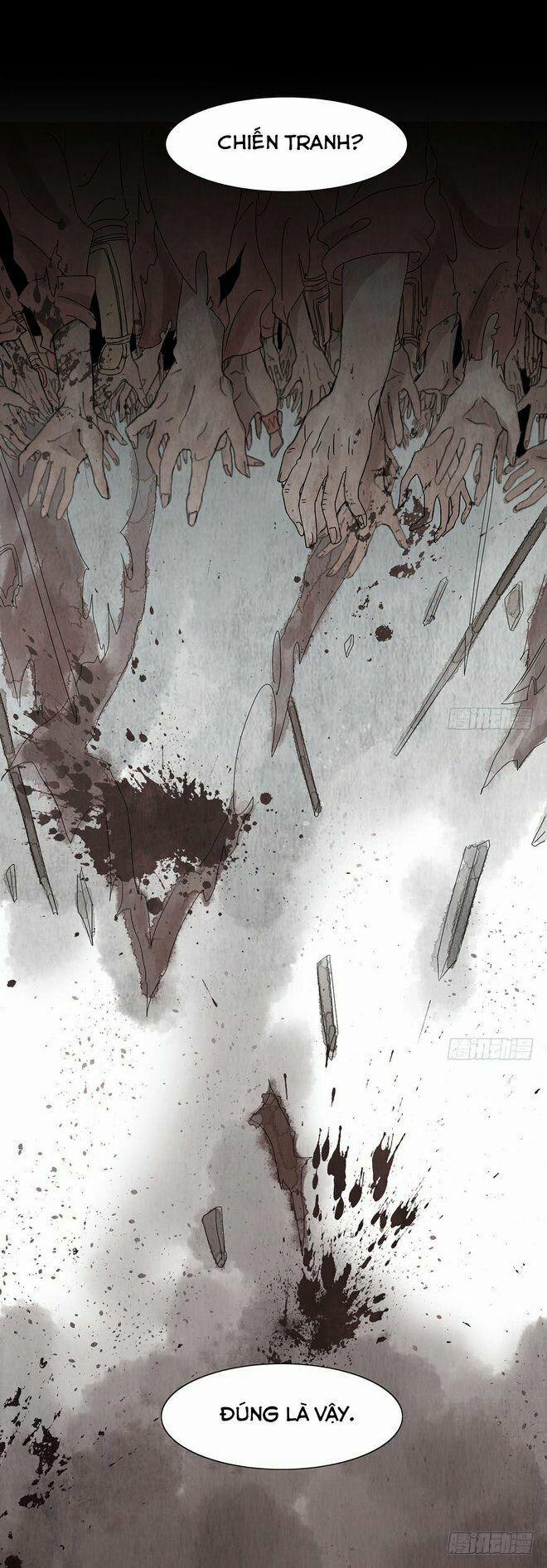 Sở Cung Tứ Thời Ca 3 trang 45