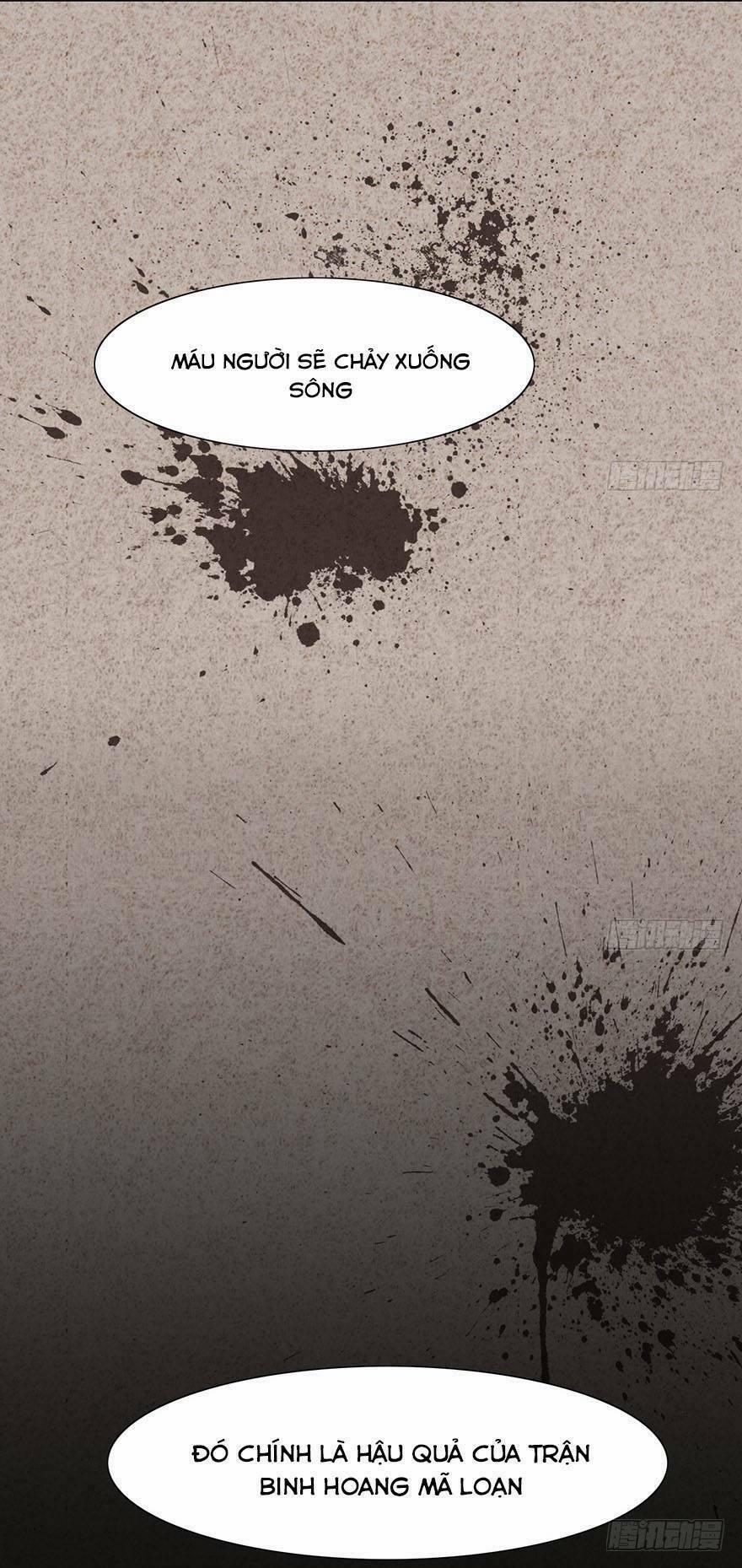 Sở Cung Tứ Thời Ca 3 trang 50