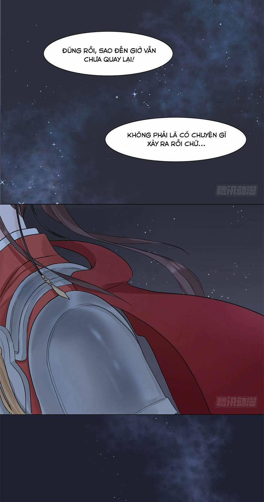 Sở Cung Tứ Thời Ca 3 trang 6