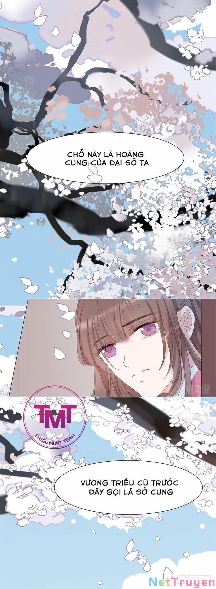 Sở Cung Tứ Thời Ca 4 trang 14