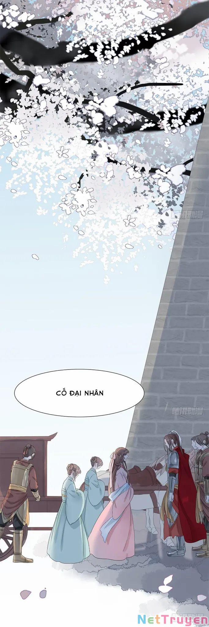 Sở Cung Tứ Thời Ca 4 trang 18