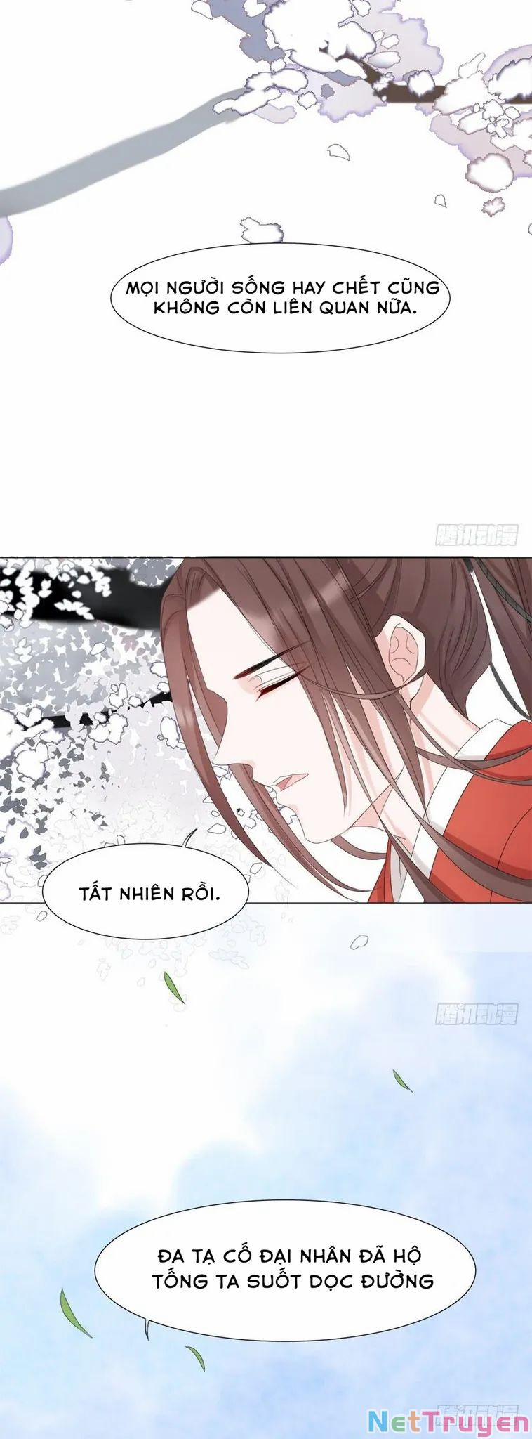 Sở Cung Tứ Thời Ca 4 trang 21