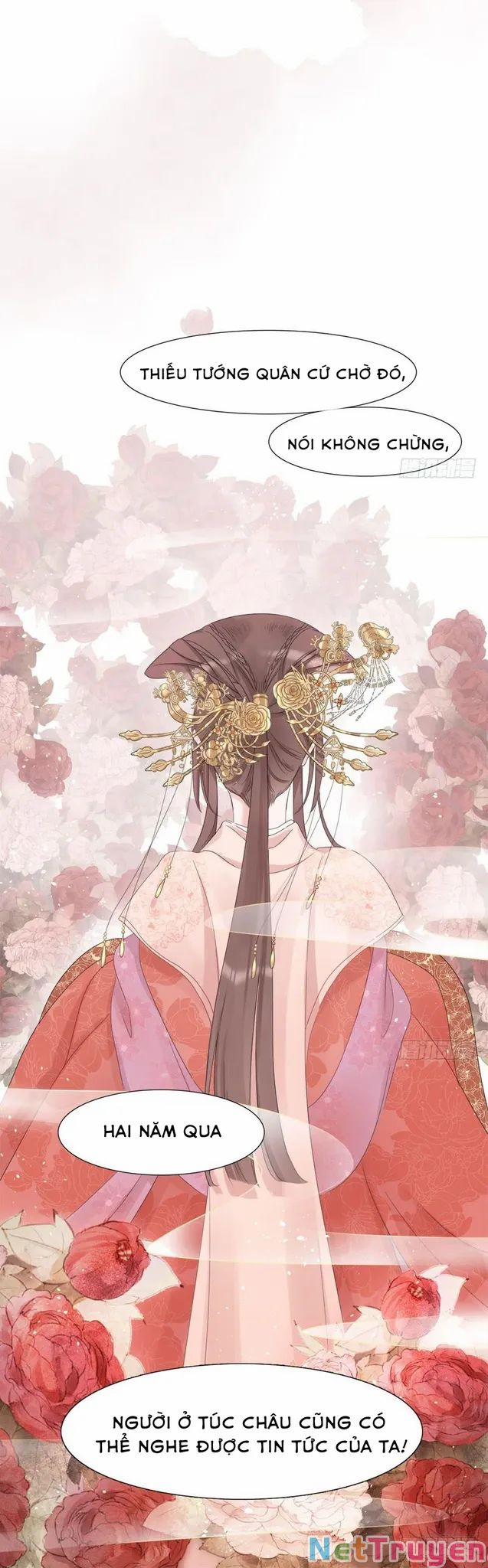 Sở Cung Tứ Thời Ca 4 trang 23