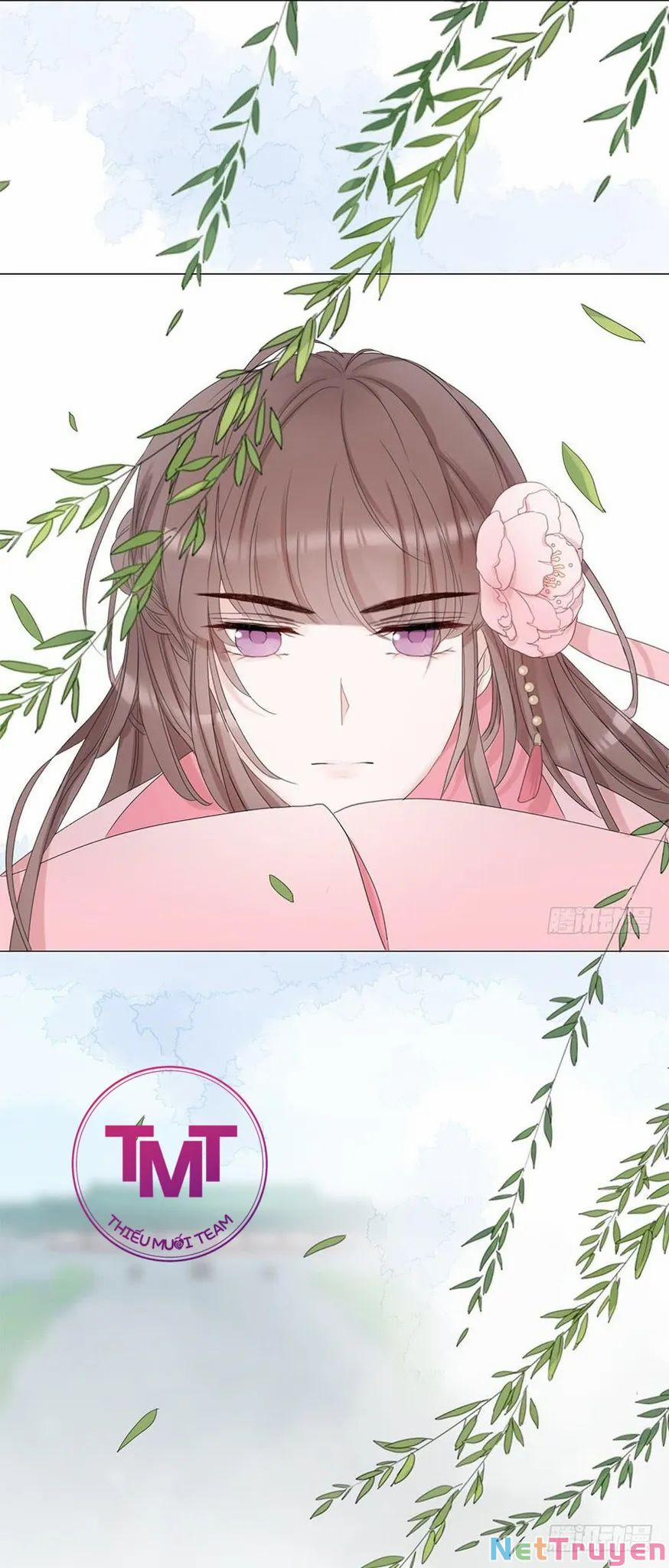 Sở Cung Tứ Thời Ca 4 trang 24