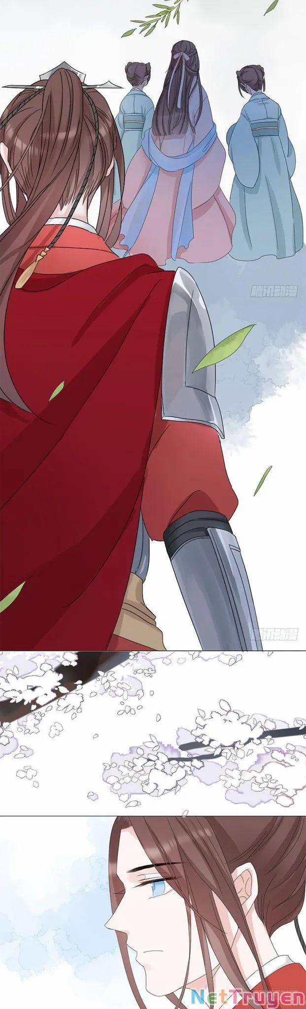 Sở Cung Tứ Thời Ca 4 trang 25