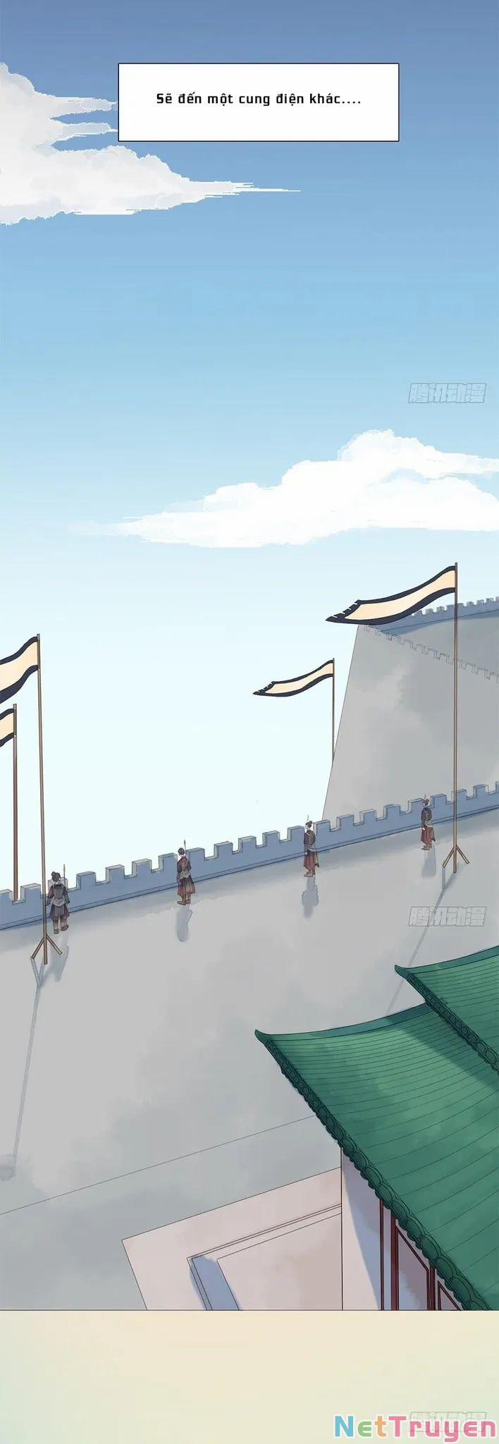 Sở Cung Tứ Thời Ca 4 trang 3