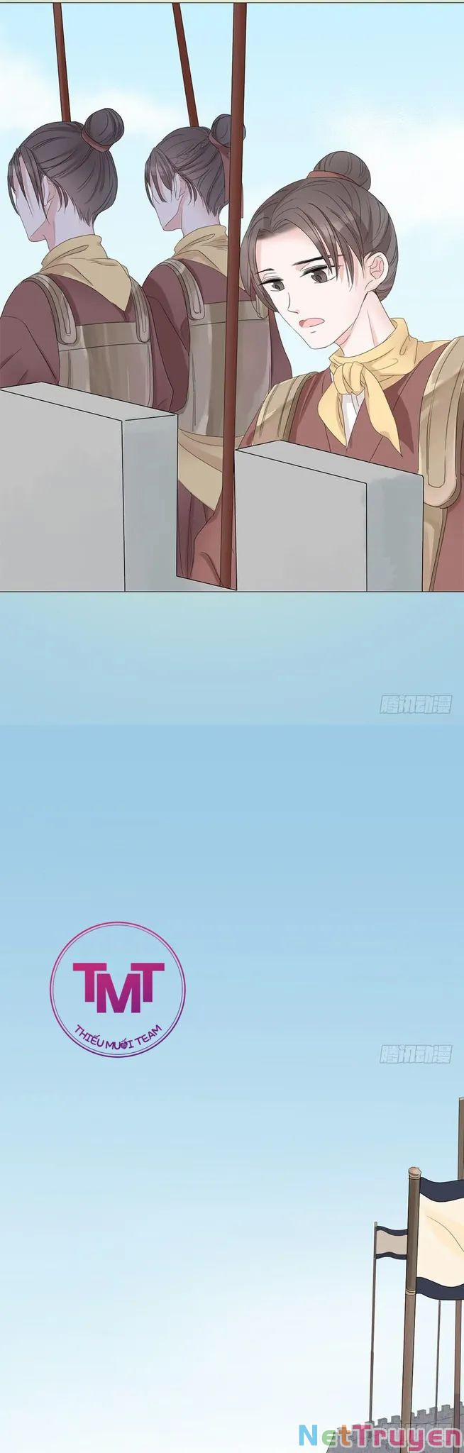 Sở Cung Tứ Thời Ca 4 trang 4