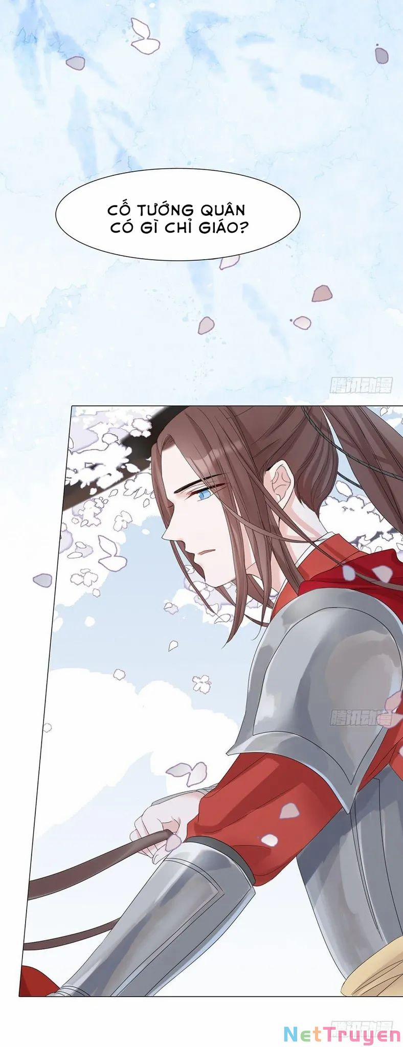 Sở Cung Tứ Thời Ca 4 trang 8