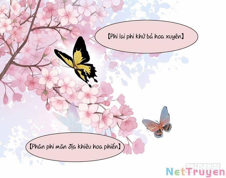 Sở Cung Tứ Thời Ca 5 trang 11