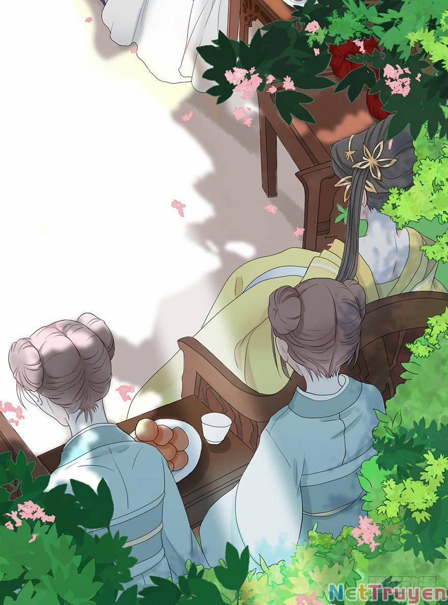 Sở Cung Tứ Thời Ca 5 trang 17