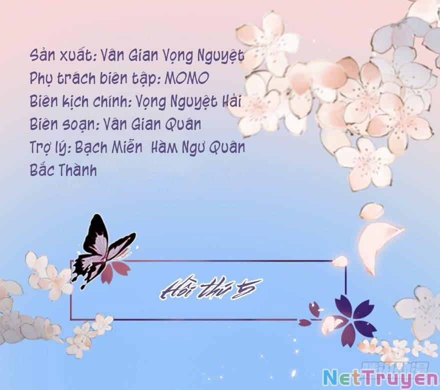 Sở Cung Tứ Thời Ca 5 trang 2