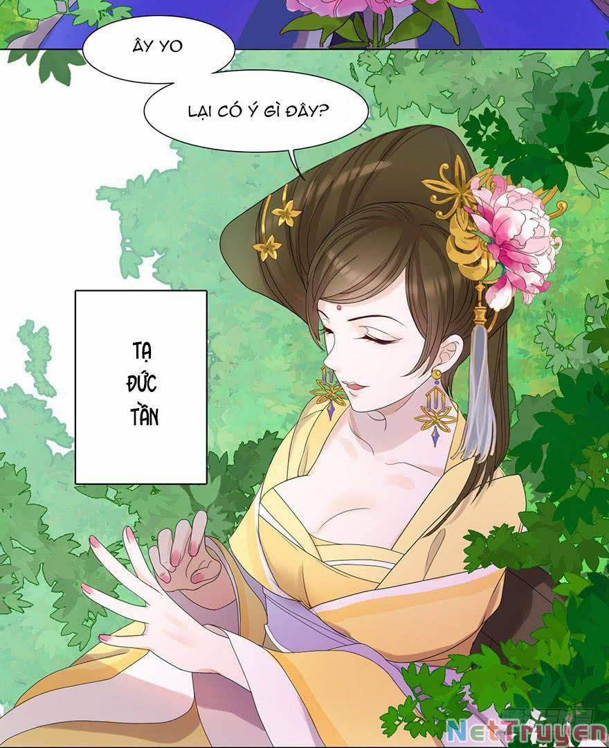 Sở Cung Tứ Thời Ca 5 trang 26