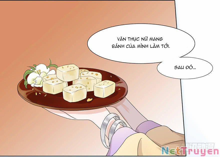 Sở Cung Tứ Thời Ca 5 trang 38