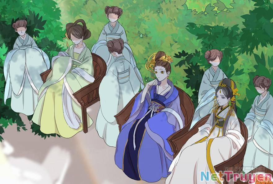 Sở Cung Tứ Thời Ca 5 trang 45