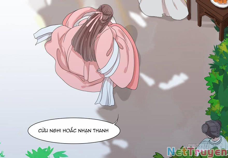 Sở Cung Tứ Thời Ca 5 trang 46