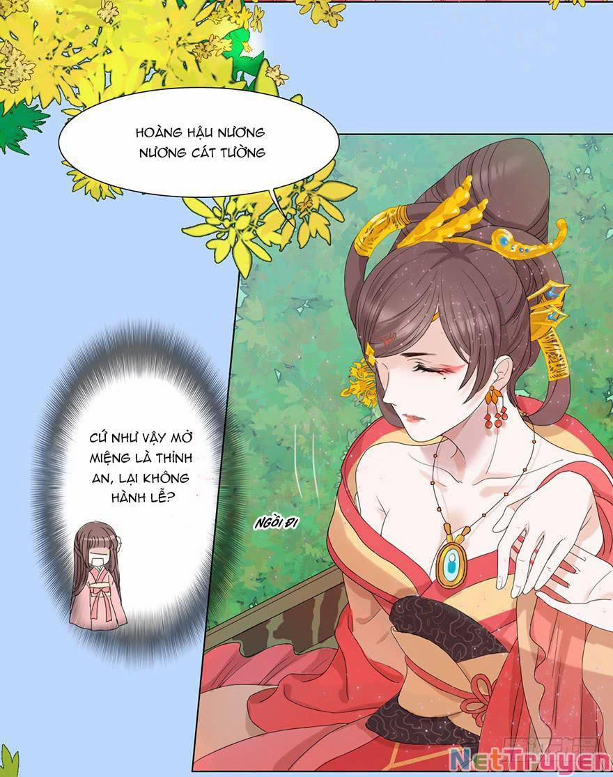 Sở Cung Tứ Thời Ca 5 trang 60