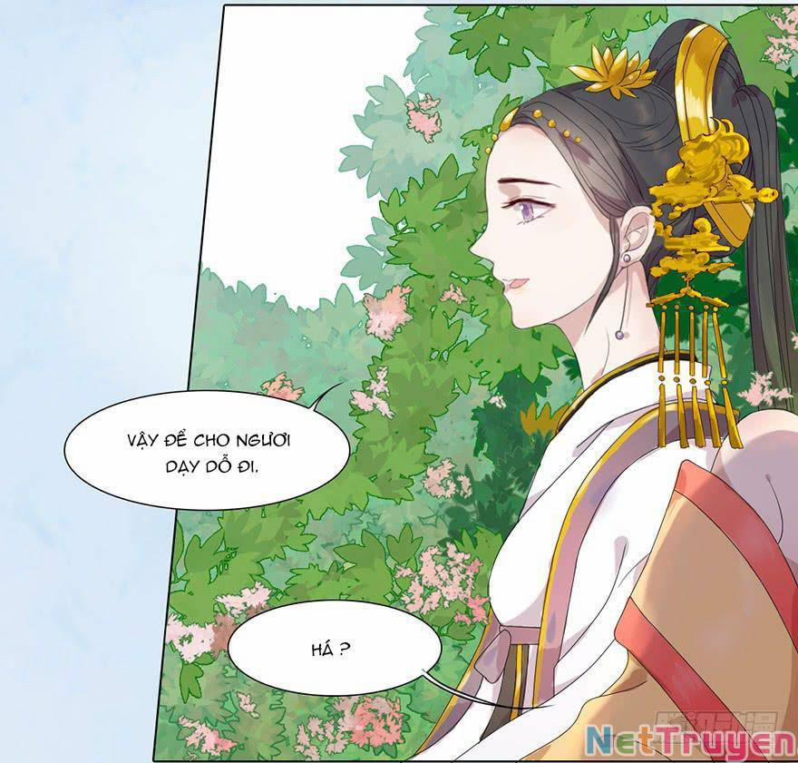 Sở Cung Tứ Thời Ca 5 trang 68