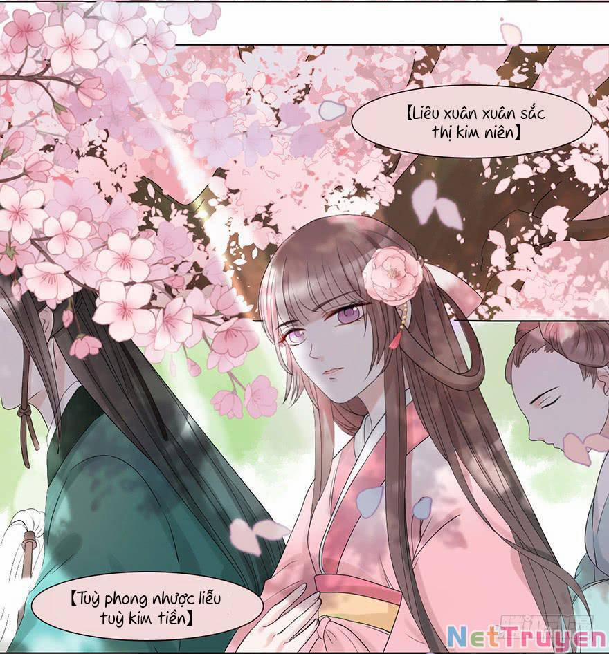 Sở Cung Tứ Thời Ca 5 trang 7