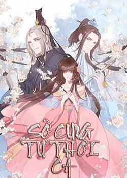 Đọc truyện tranh Sở Cung Tứ Thời Ca