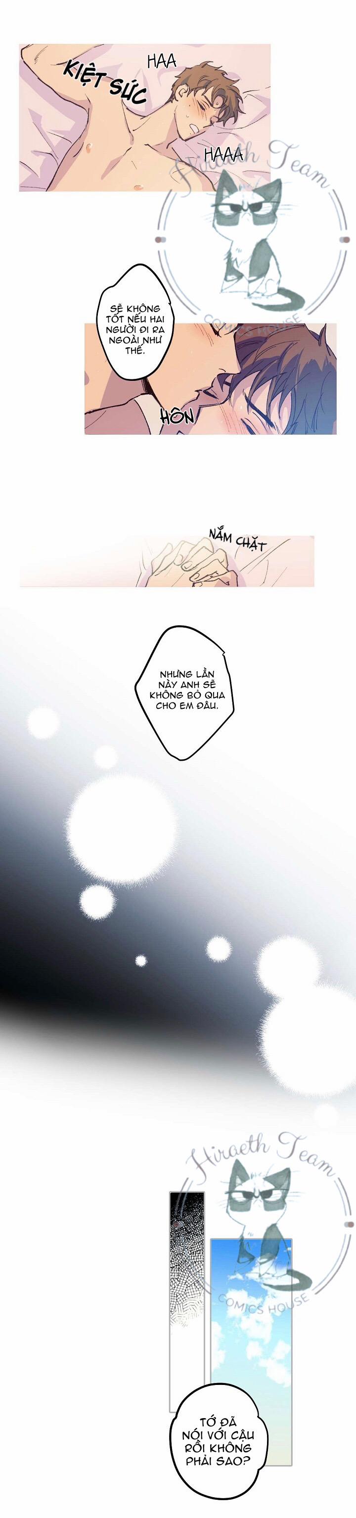 Sổ Ghi Chú Của Master Beak 2 trang 10