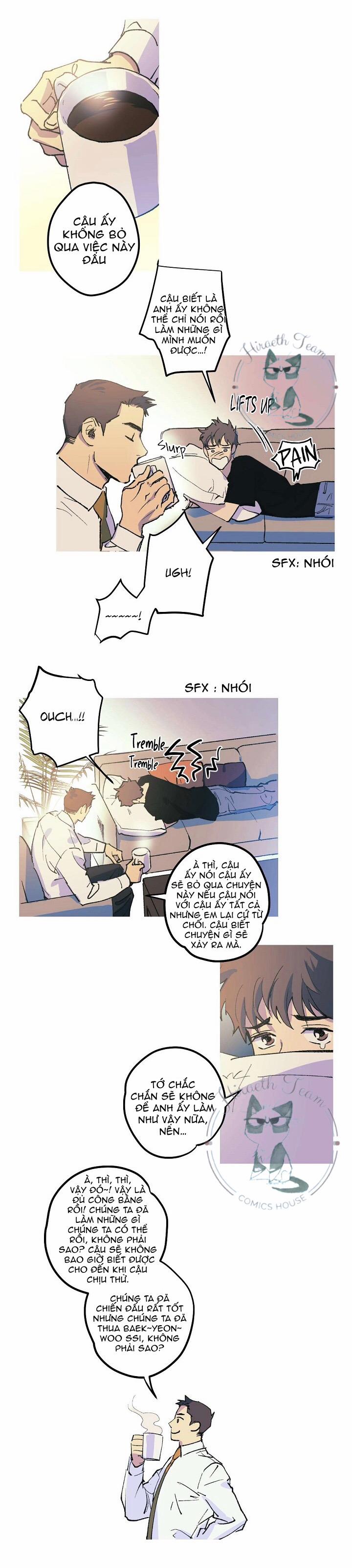 Sổ Ghi Chú Của Master Beak 2 trang 11