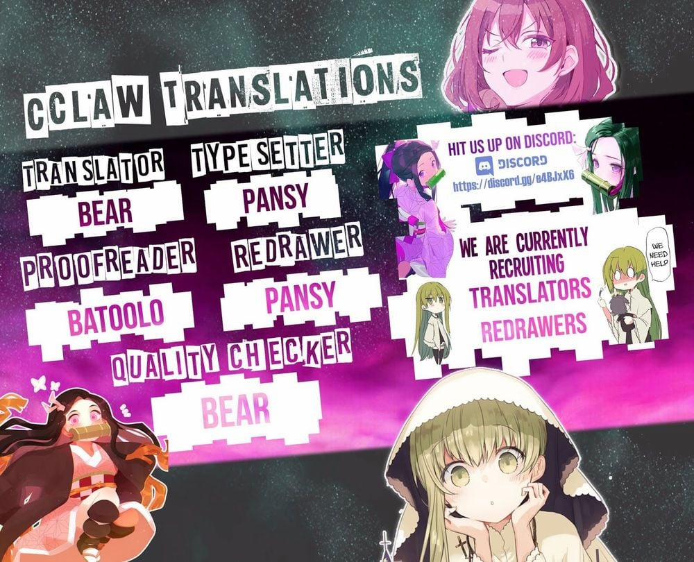 Số Mệnh Trong Vòng Một Năm Sẽ Bị Nữ Chính Ăn Thịt. 2 trang 21