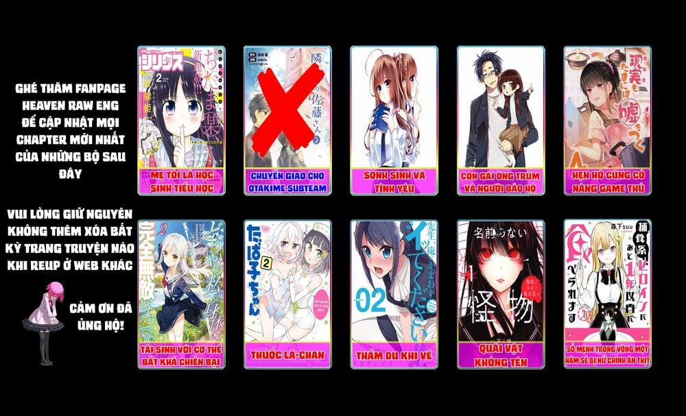 Số Mệnh Trong Vòng Một Năm Sẽ Bị Nữ Chính Ăn Thịt. 2 trang 22