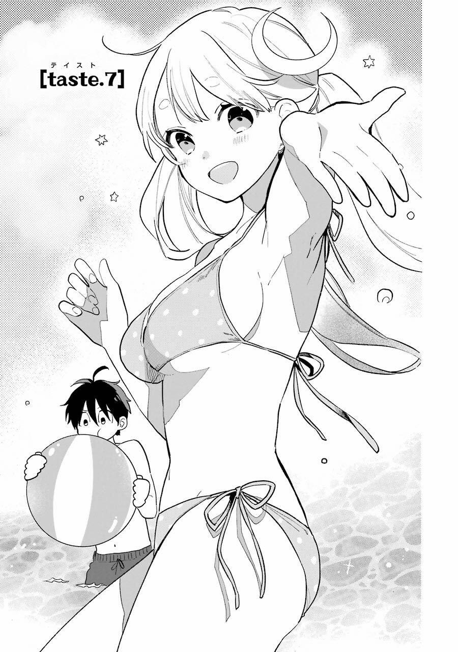 Số Mệnh Trong Vòng Một Năm Sẽ Bị Nữ Chính Ăn Thịt. 7 trang 0