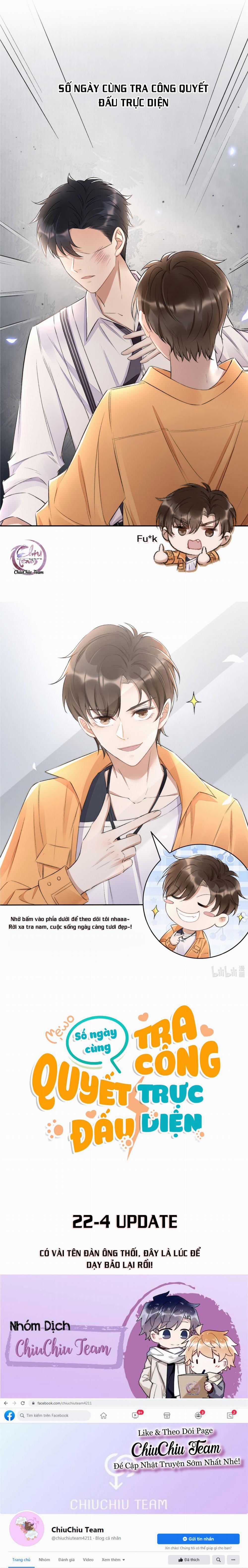 Số Ngày Cùng Tra Công Quyết Đấu Trực Diện (END) 0 trang 2