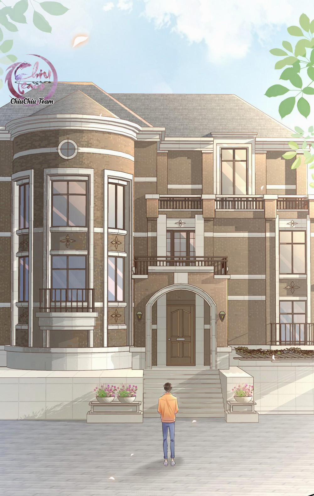 Số Ngày Cùng Tra Công Quyết Đấu Trực Diện (END) 1 trang 10