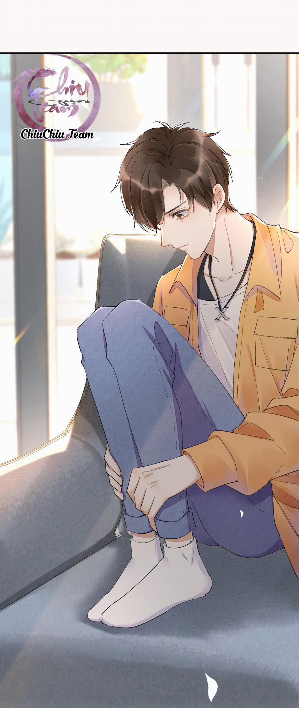 Số Ngày Cùng Tra Công Quyết Đấu Trực Diện (END) 1 trang 17