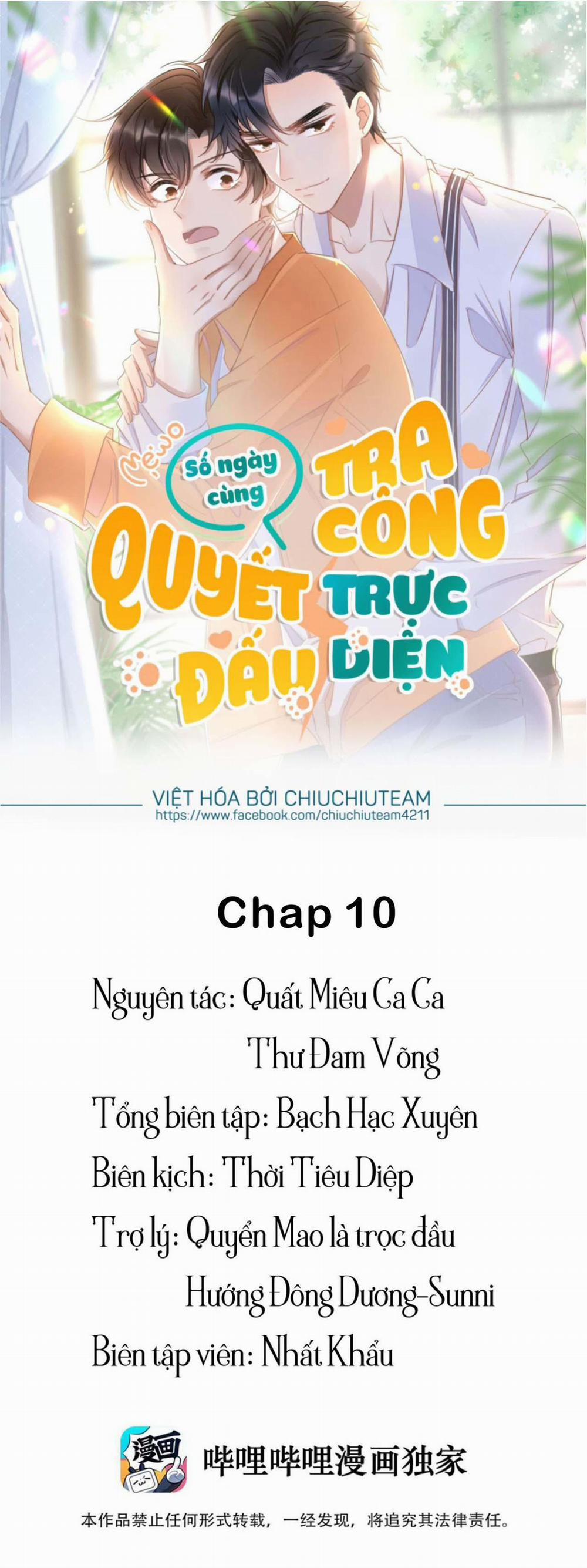 Số Ngày Cùng Tra Công Quyết Đấu Trực Diện (END) 10 trang 0