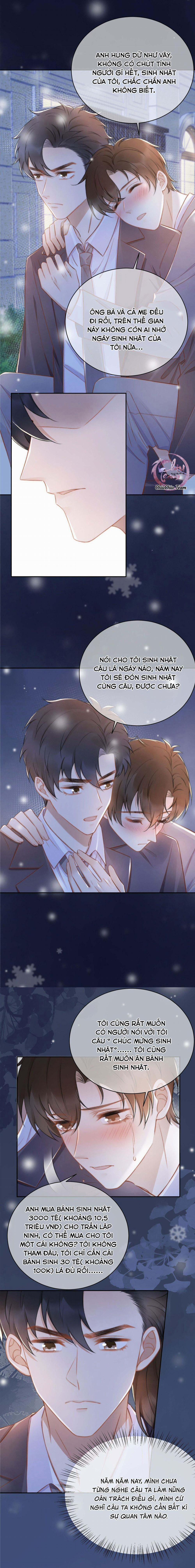 Số Ngày Cùng Tra Công Quyết Đấu Trực Diện (END) 11 trang 6