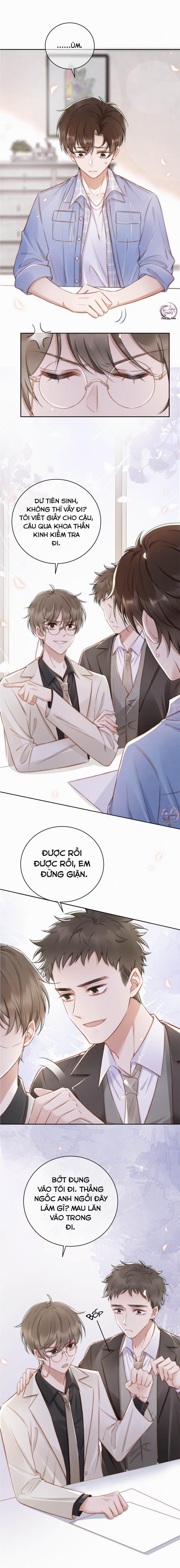 Số Ngày Cùng Tra Công Quyết Đấu Trực Diện (END) 13 trang 1